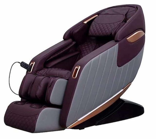 best massage chair in india 2023